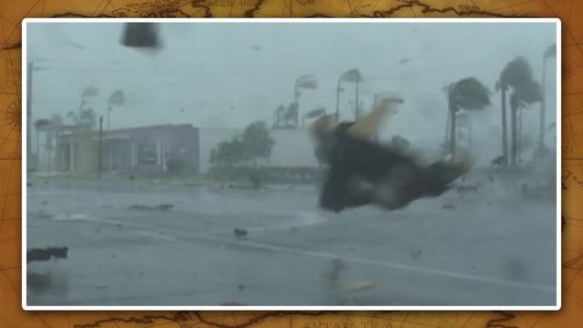 Куба. Видеоурок по географии 7 класс