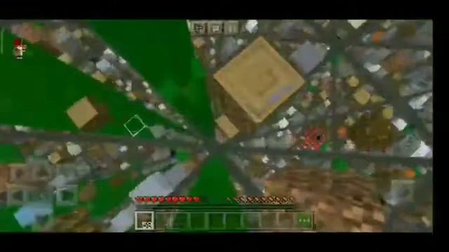 Адское выживание/MinecraftPE/SkyGrid#1/