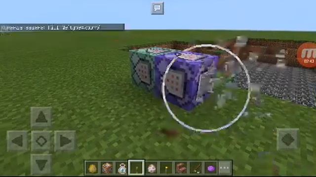 Гранаты в майнкрафт??? Без всяких модов??