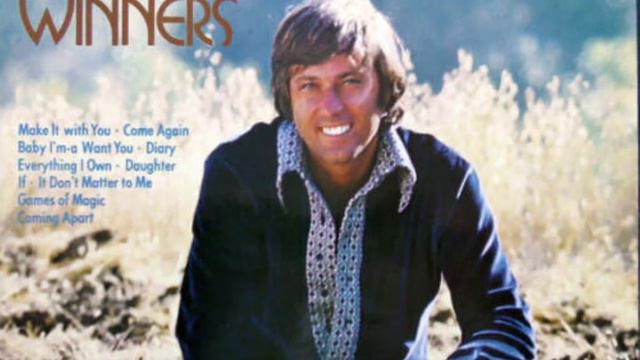 Jack Jones – 4 - If 1972 Version