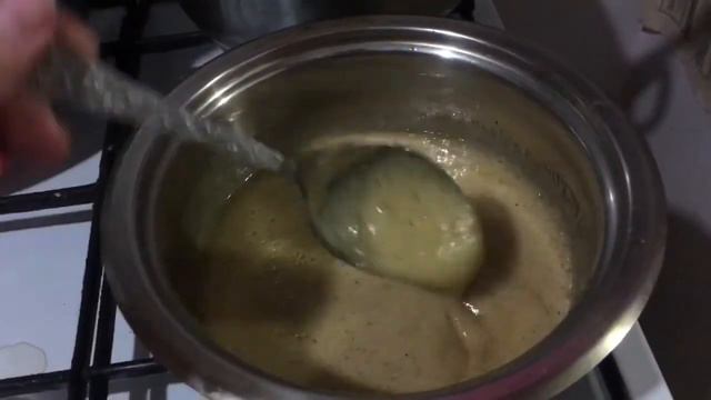 ИМБИРНЫЕ МЕДОВЫЕ ПРЯНИКИ или всё по 100