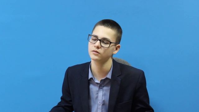 Будущее начинается сейчас