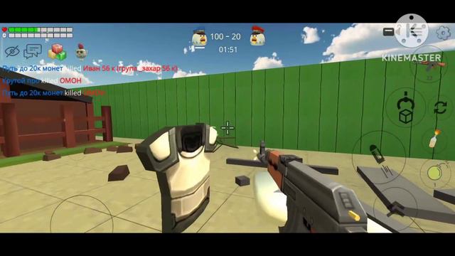 ЧТО БУДЕТ В БУДУЩЕЕМ ЧГ!?ТОП 5 ВОПРОСОВ ЧТО БУДЕТ!