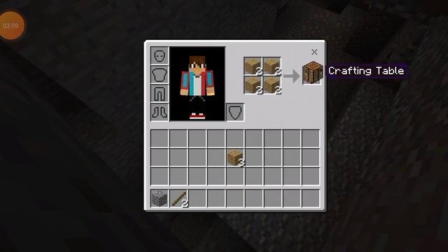 КАК ИГРАТЬ ОТ ТРЕТЬЕГО ЛИЦА В МАЙНКРАФТ | Майнкрафт Тёма мастер