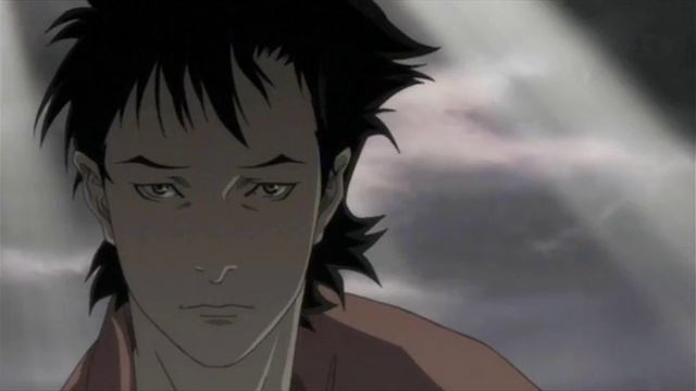 Ergo Proxy OST - Opus 2 [FULL]