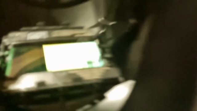 Обзор сварочной маски AURORA  SUN-7 TIG MASTER