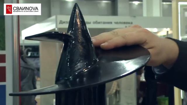 винтовые сваи сургут