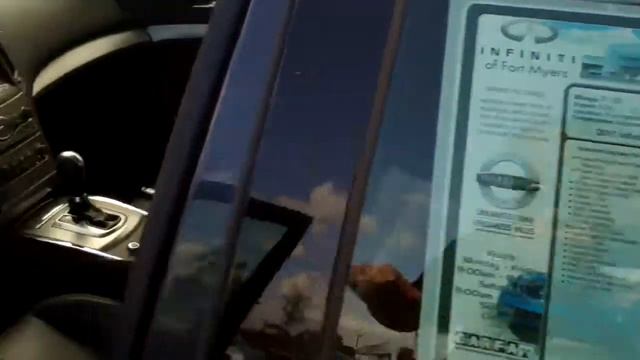 2011 Infiniti G37 Sedan Used Car Dealer Fort Myers Bonita FL