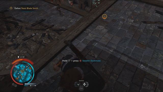 Middle Earth Shadow Of War 8K PC Gameplay | TRUE 8K (7680x4320) | Shadow Of War 8K | ThirtyIR