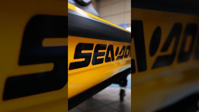Sea-Doo RXP-X 300 | 300 HP | Tech Package