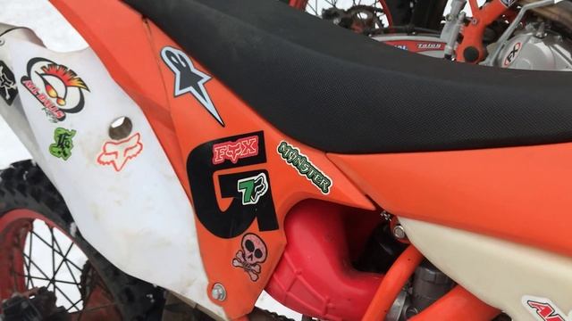 Лучшие китайские эндуро за свои деньги. AVER's GARAGE