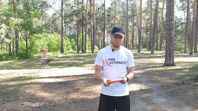 Правила диск-гольфа | Disc-golf Rules