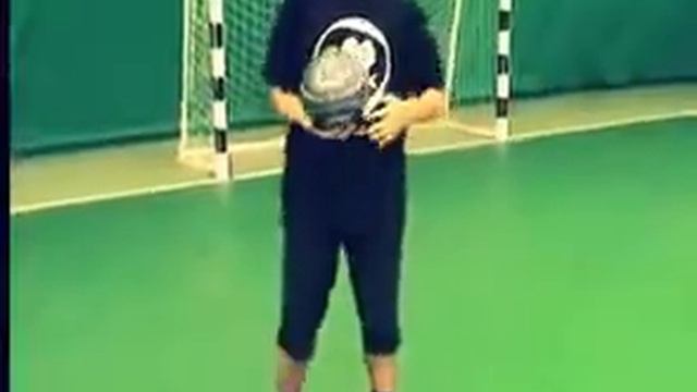 Финт Вокруг Света .Обучение