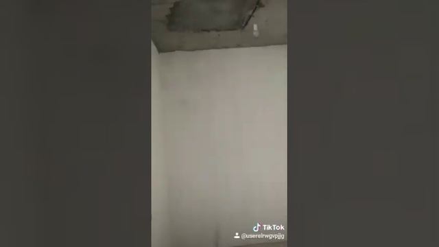 Демонтаж штукатурки