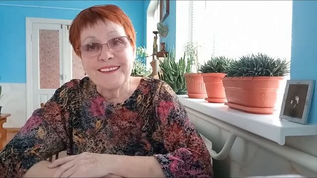 Татьяна Валяева 