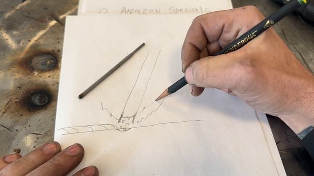 Troubleshooting: Why Your Welder Won’t Weld With 6010 Rods