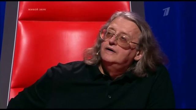 Два часа и одна сигарета на шоу голос. Миша Летний