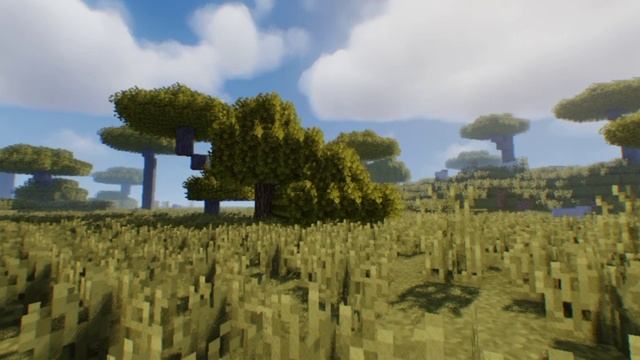 MakeUp UltraFast Shaders V7.01 Legacy || Minecraft JE [PojavLauncher]