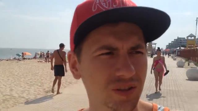 Я неадекват и экскурсия по базе отдыха