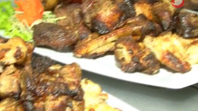 Ресторанный комплекс 