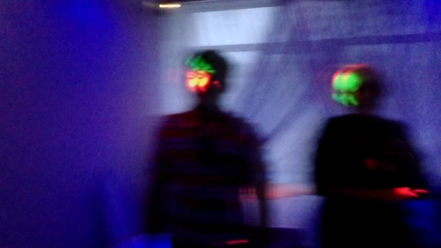 Денис RiDer - Маме (live)