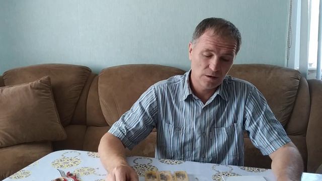 Племенной бакфаст с Ламенки.