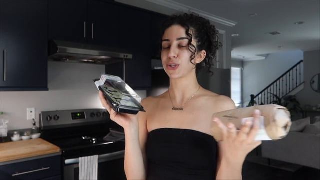 What I Eat In A Day To GAIN WEIGHT (ep 3)