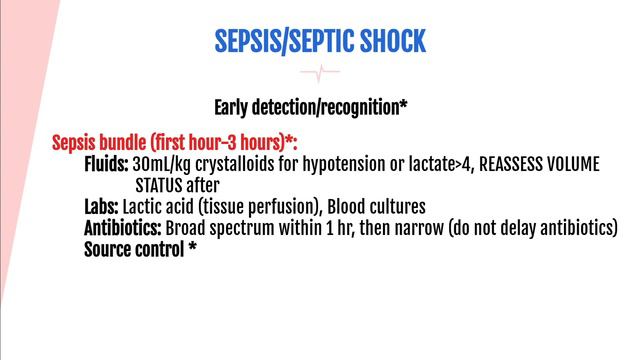 MUST KNOW Multisystem CCRN Practice Questions