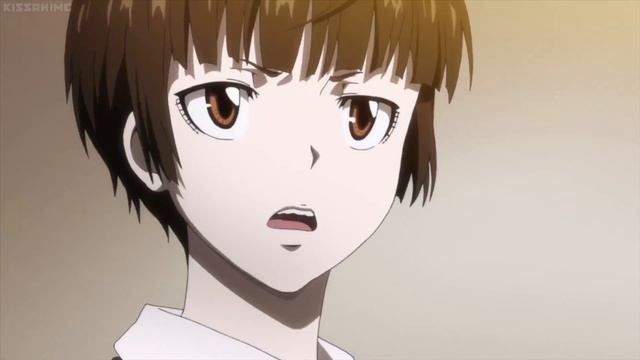 Psycho-Pass & The “Perfect Society” Of Tokyo