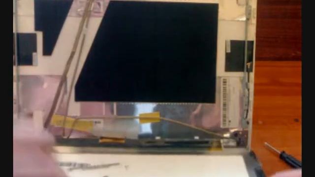 Save Money Do Not Call The Technician LCD DISPLAY ACER ASPIRE ONE D255