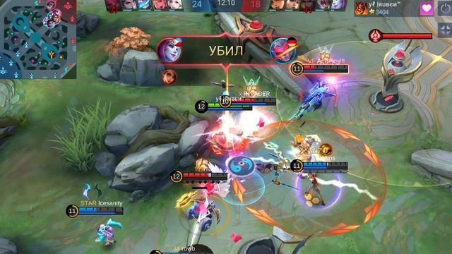 КОГО КУПИТЬ ЗА 32 к \ НОВАЯ МЕТА МАРТА MOBILE LEGENDS \ АКТУАЛЬНЫЕ ГЕРОИ \ Бойцы Маги Ассасины