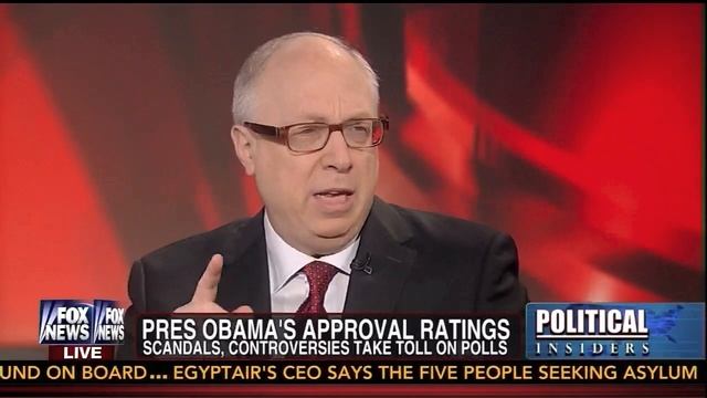 The Political Insiders On Runaway Corruption In DC!