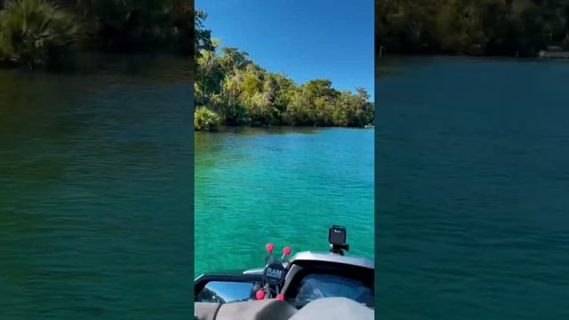 Silver Glenn #waverunner