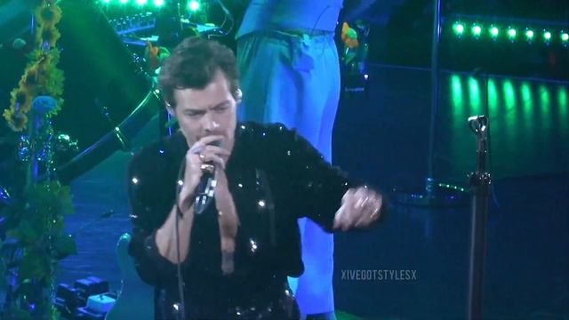 Harry Styles - To Be So Lonely - The Forum, LA 2