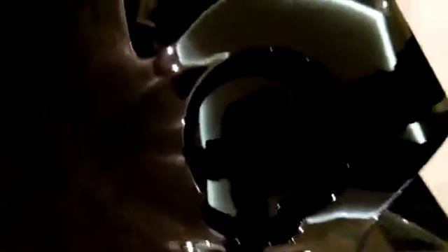 Видео обзор-отзыв на пластик с Rumoto.biz на Honda CBR1100XX