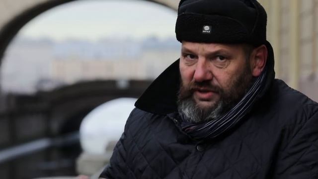 Юрий Молодковец - Петербургская фотография / #ленинбург