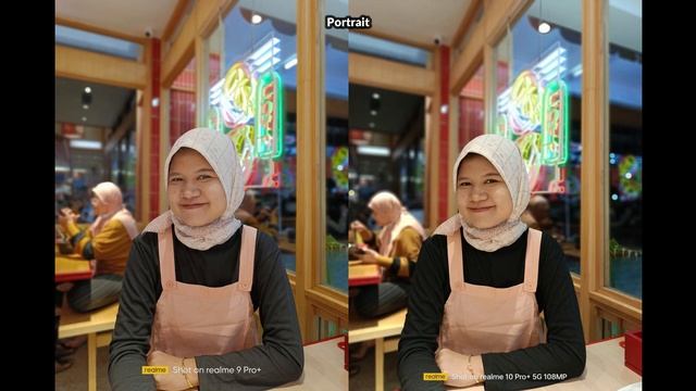 Adu Kamera Realme 9 Pro+ Vs Realme 10 Pro+ 5G: Sensor BESAR Vs Resolusi BESAR!