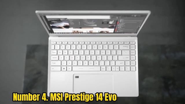 Top 7 Best Msi Laptop 2023