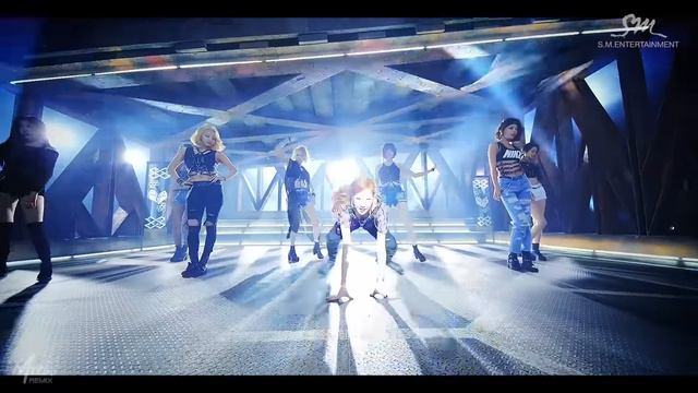 Girls' Generation - You Think (Areia Remix)