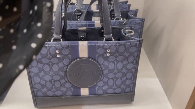 Coach Entire Store N2023 Outlet New Designs Wallet, Crossbody, Smallest Bag, Shoulder Bags MORE!!