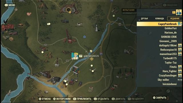 Fallout 76 - ОБЗОР ИГРЫ. ОБЪЕКТИВНО И НЕПОДКУПНО