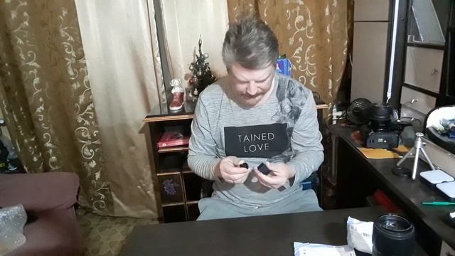 Распаковка посылок из Китая с Алиэкспресс ❤ 23.01.2023