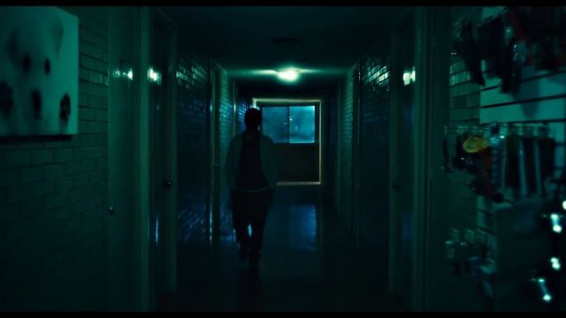 Трейлеры фильмов, сериалов и мультфильмов