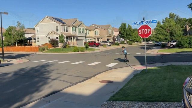 Unagi Model One Classic E500 Scooter - The IPhone Of Scooters... But Is It Worth It?