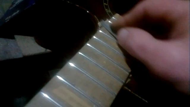 Гитара Dream Maker . профилактика и не только..