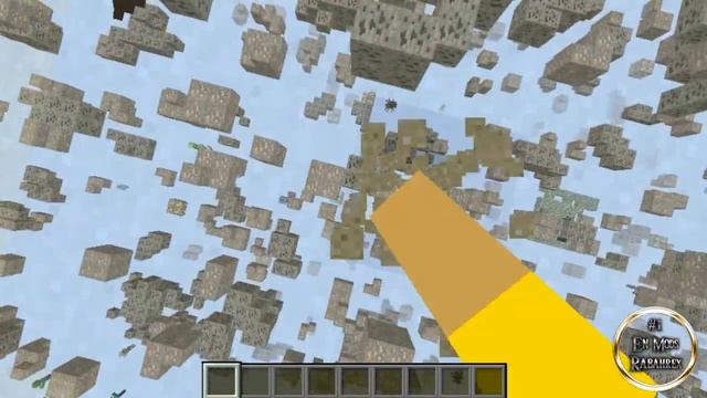 Minecraft 1.3.2 - Como Instalar X-Ray MOD - ESPAÑOL TUTORIAL