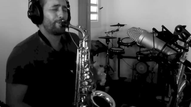 Le fabuleux destin dAmelie - Jimmy Sax rework
