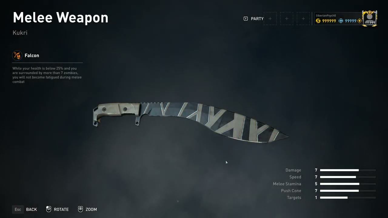 World War Z Battle Of Arizona Update | New Horde Mode XL Map | Frames | Improving Bags