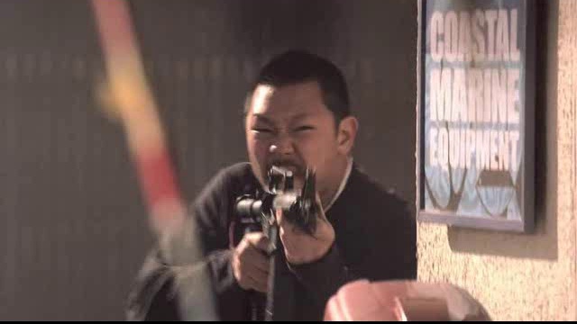 Тайна Дизель