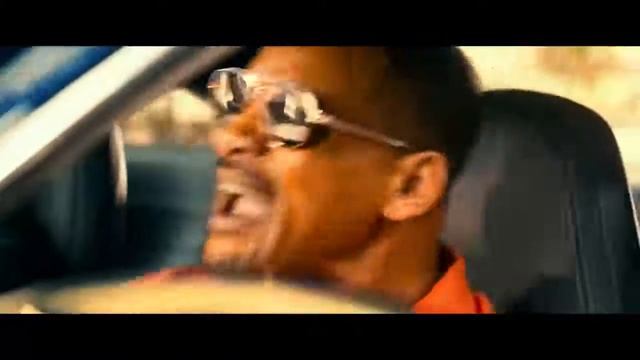 01 The Porsche 911 Carrera 4S In Bad Boys For Life